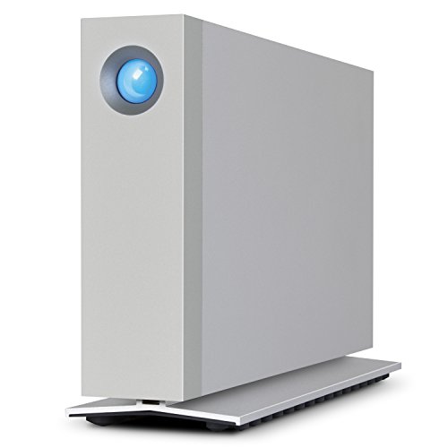 best thunderbolt external hard drives for mac